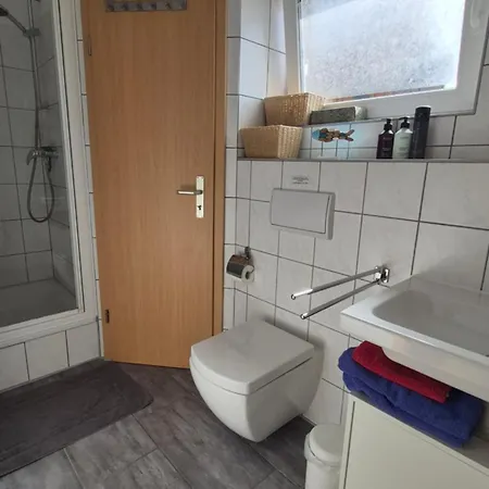 Neu Renoviertes Schwimmendes Fischland Floating Barth