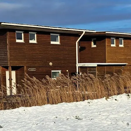 Apartment Neu Renoviertes Schwimmendes Fischland Floating *